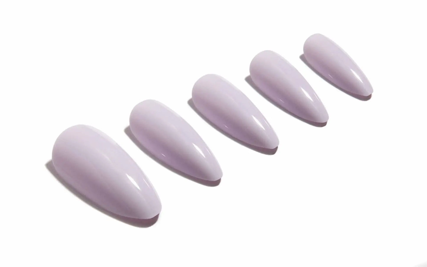 Ardell Nail Addict Lilac