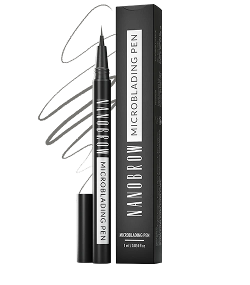 NANOBROW MICROBLADING PEN