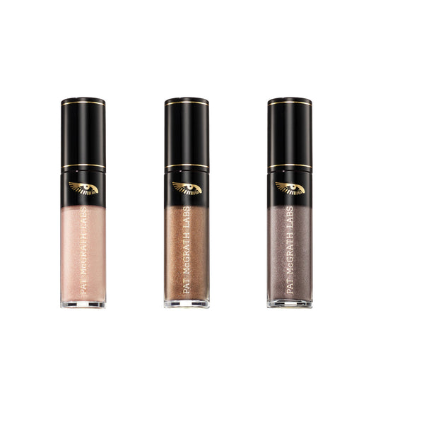 FetishEYES™ Longwear Liquid Eye Shadow Trio (Bundle 1)