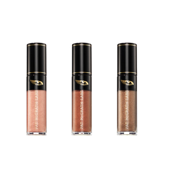 FetishEYES™ Longwear Liquid Eye Shadow Trio (Bundle2)