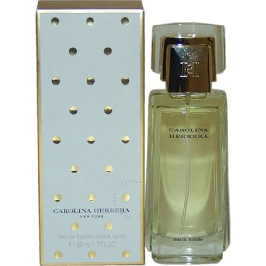 Carolina Herrera 50ml EDT Spray