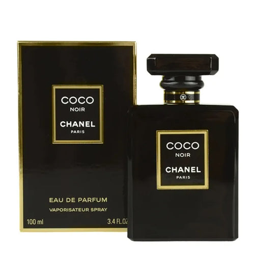 Chanel Coco Noir Eau de Parfum  100 ml