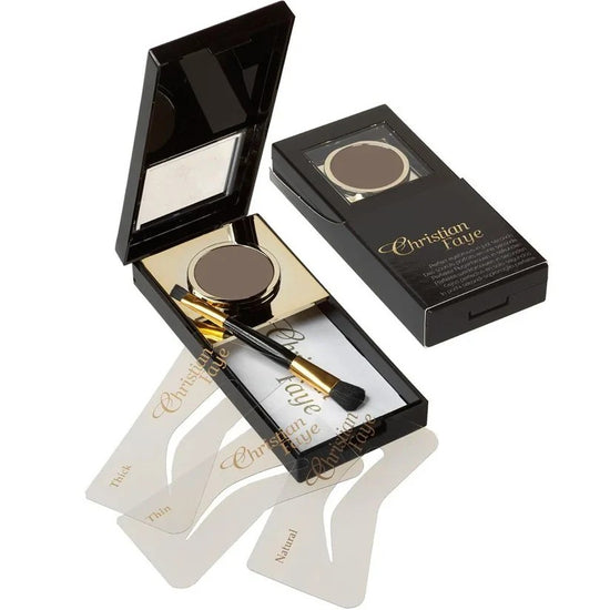 Christian Faye Eyebrow Kit