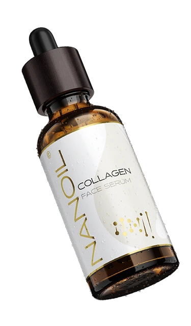 NANOIL Collagen Face Serum 50ml