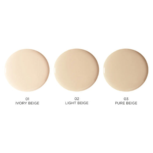 Colored Keyth Pink Magnet Cushion Foundation