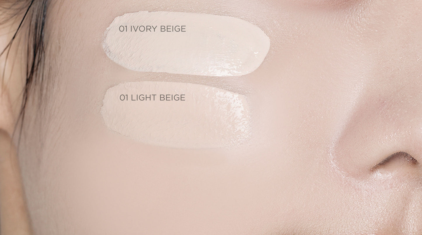 Keyth Cream Touch Concealer 15ml