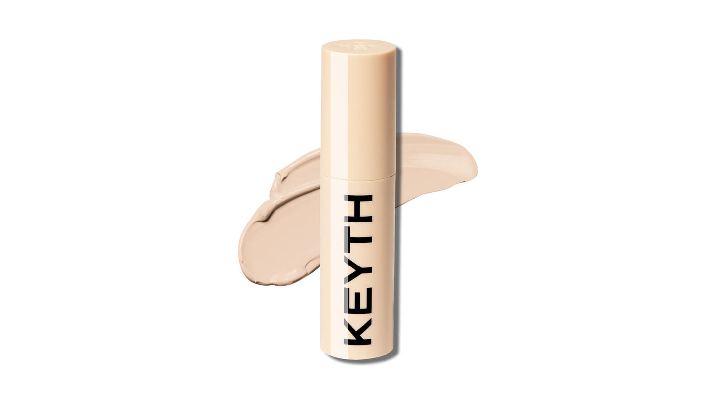 Keyth Cream Touch Concealer 15ml