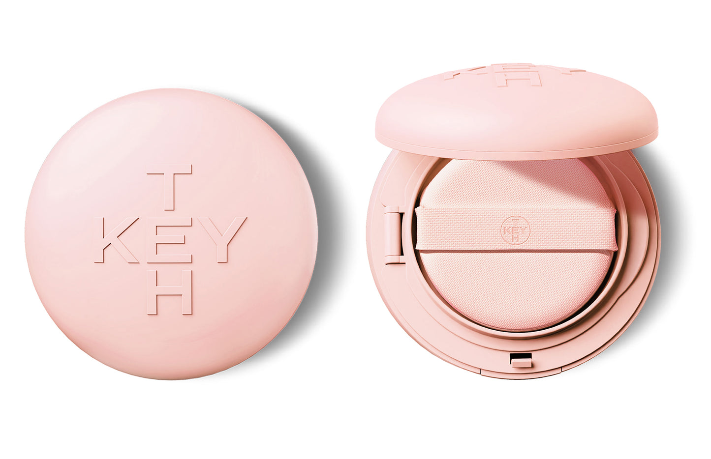 Colored Keyth Silky Fit Cover Cushion