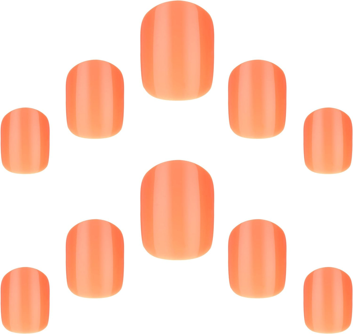 Elegant Touch Core Colour Apricot Crush