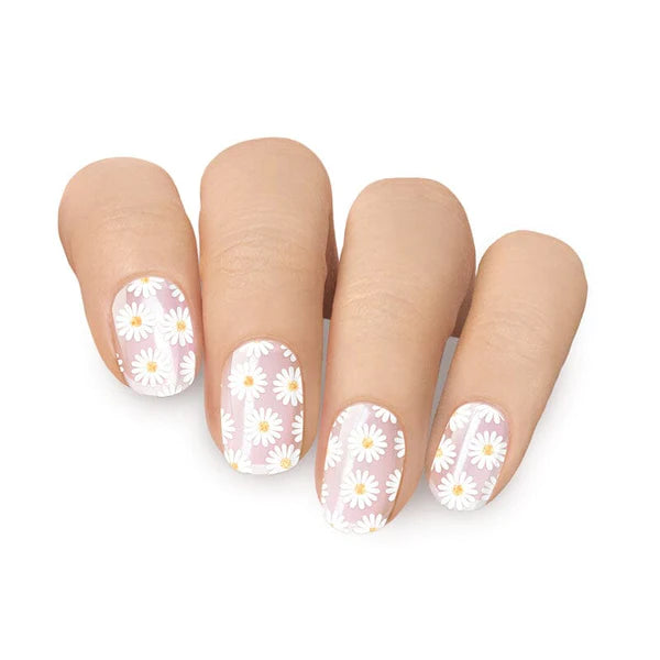 MoYou London Gel Nail Strip ★ OOPSY DAISY