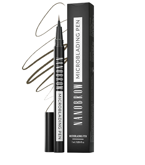 NANOBROW MICROBLADING PEN