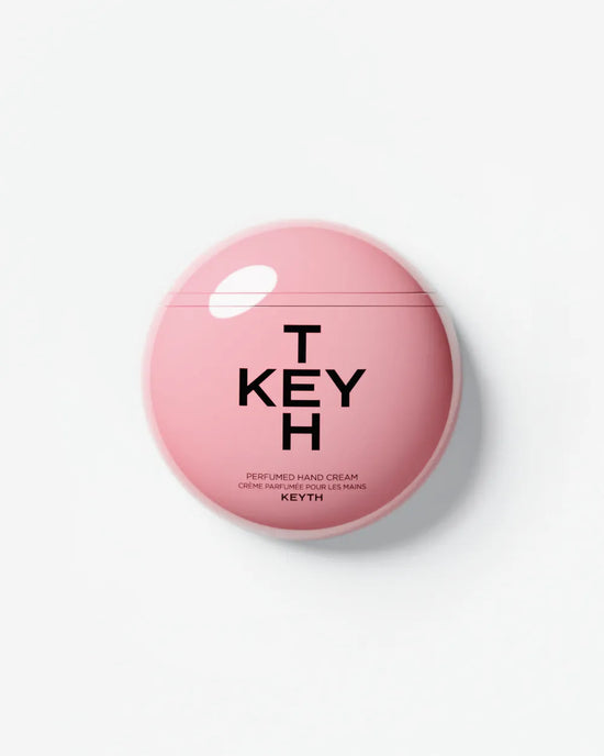 KEYTH Perfumed Hand Cream - Saint Berry 70ml