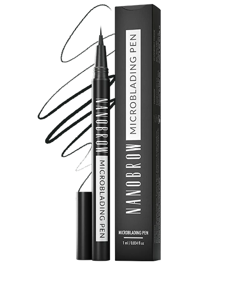 NANOBROW MICROBLADING PEN