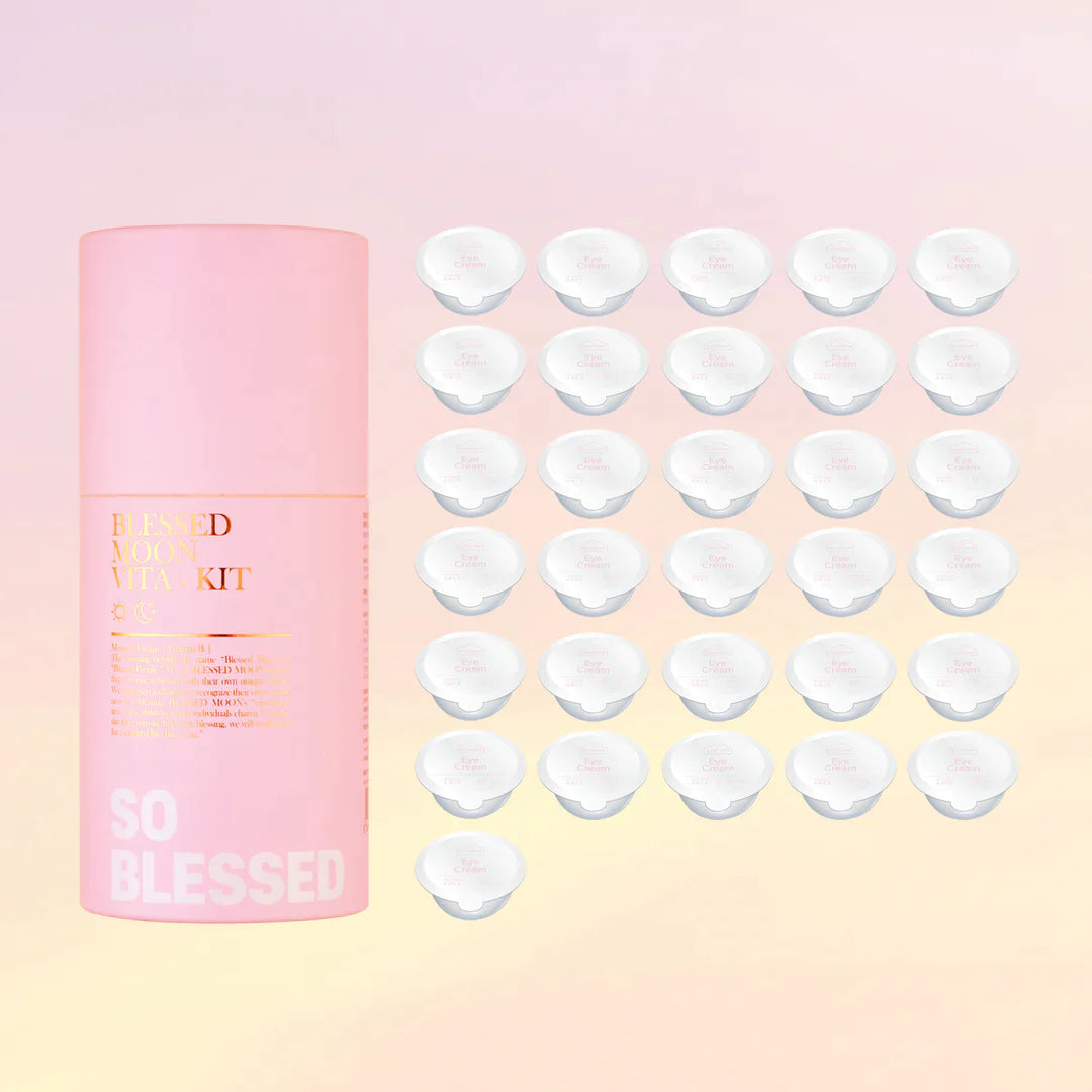 Blessed Moon Eye Kit