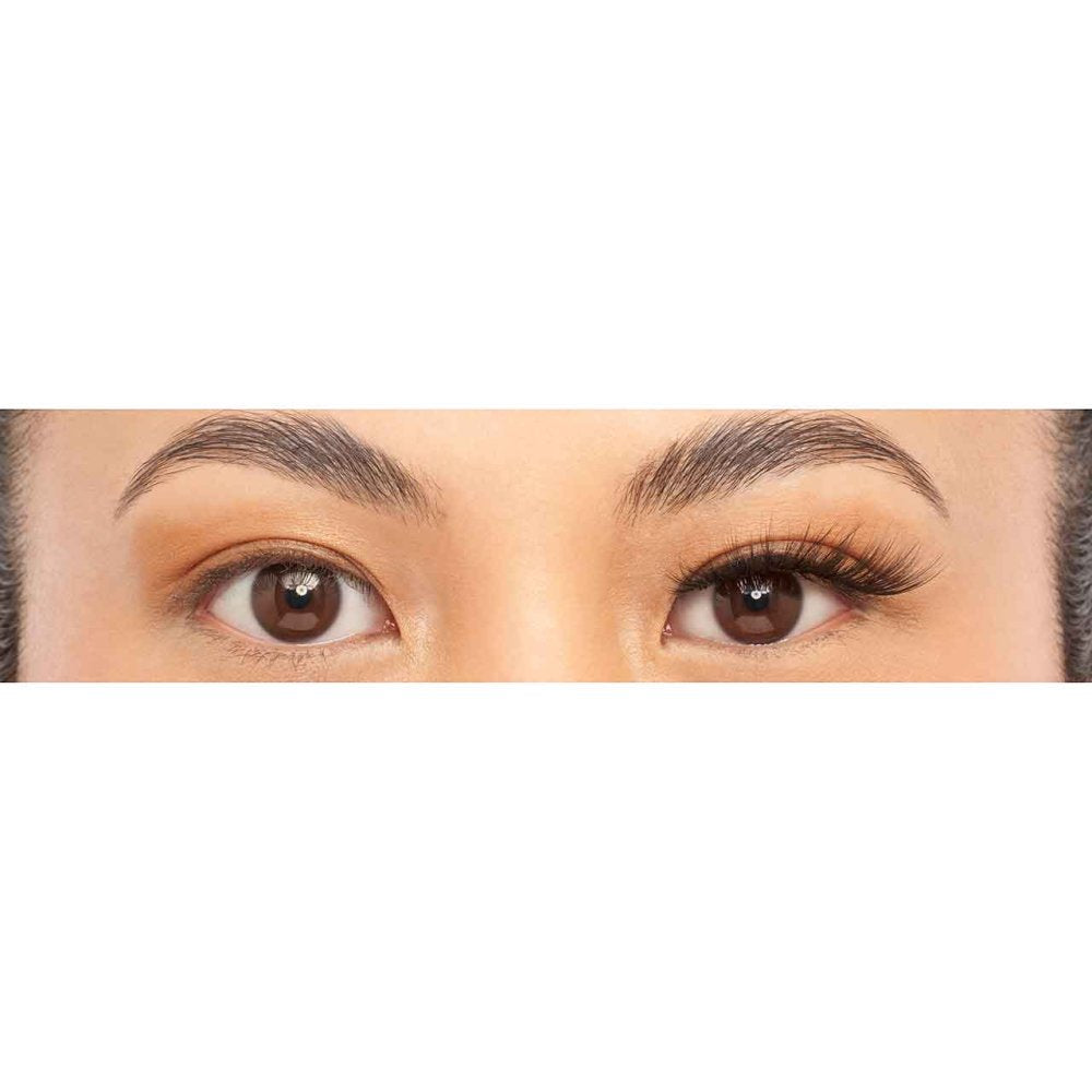 Eylure Volume Lashes No. 098 Fox Eye Look