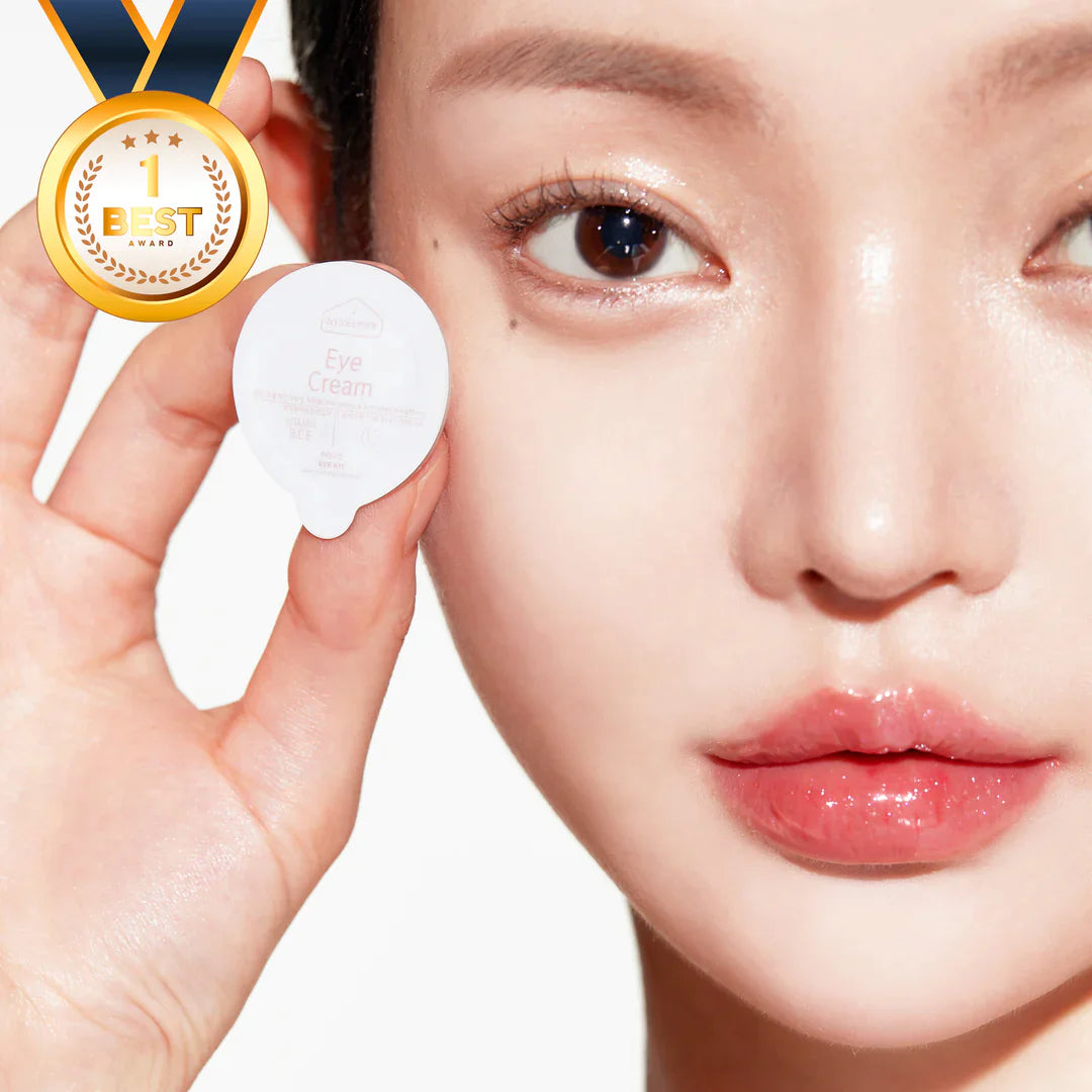 Blessed Moon Eye Kit