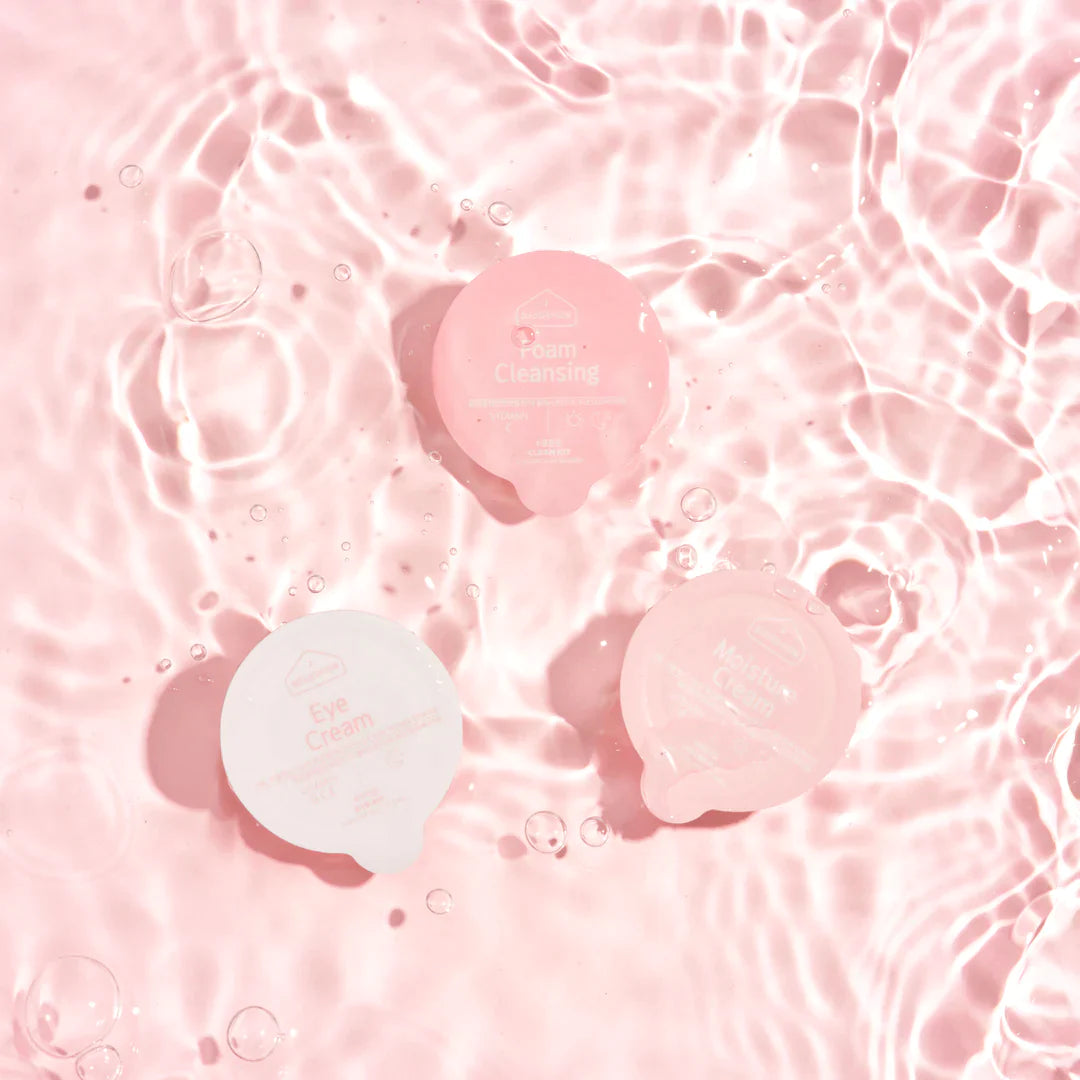 Blessed Moon Eye Kit