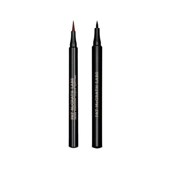 Perma Precision Liquid Eyeliner Duo Bundle