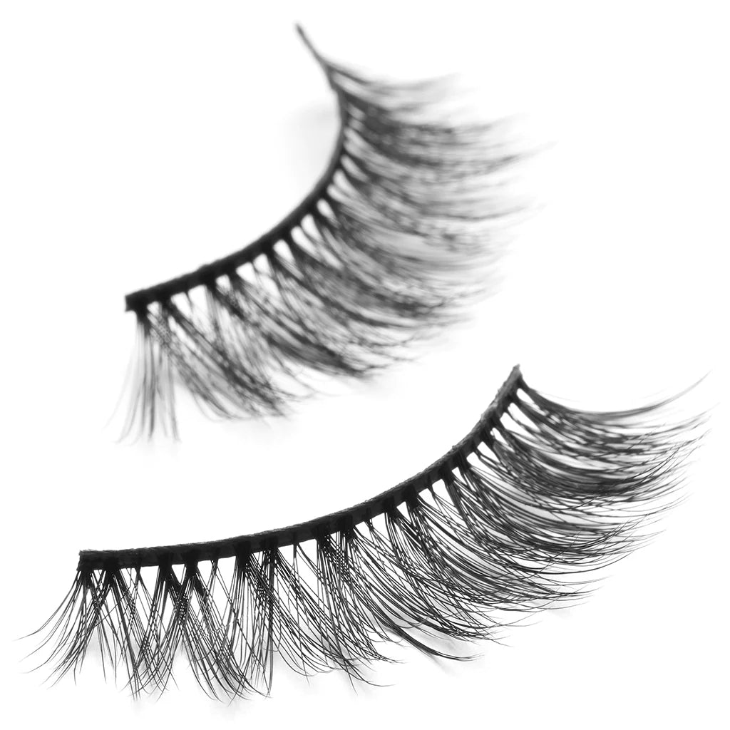 Eylure Dramatic Lashes No 127