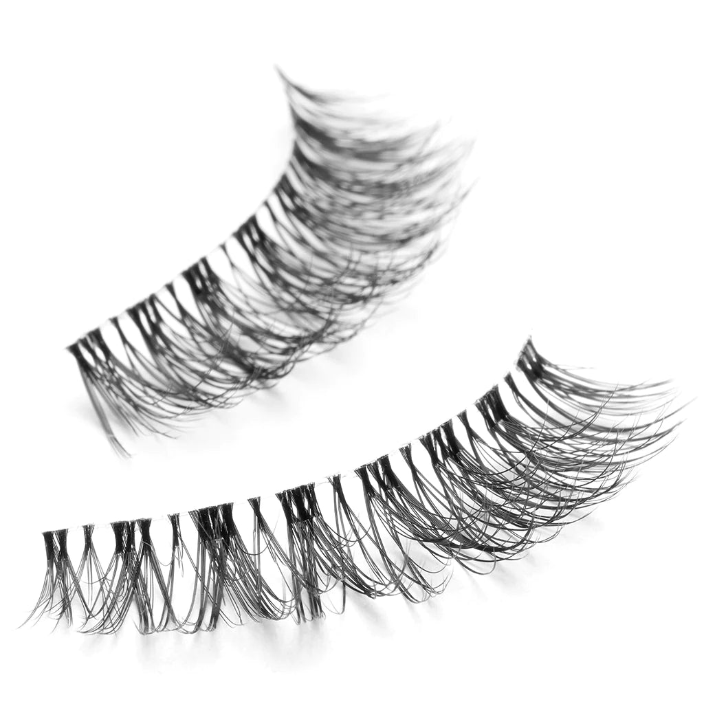 Eylure Lash Illusion Faux Mink Lashes No 320