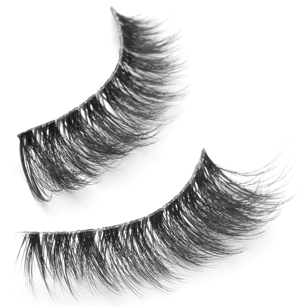 Eylure Luxe Cashmere Lashes No 6