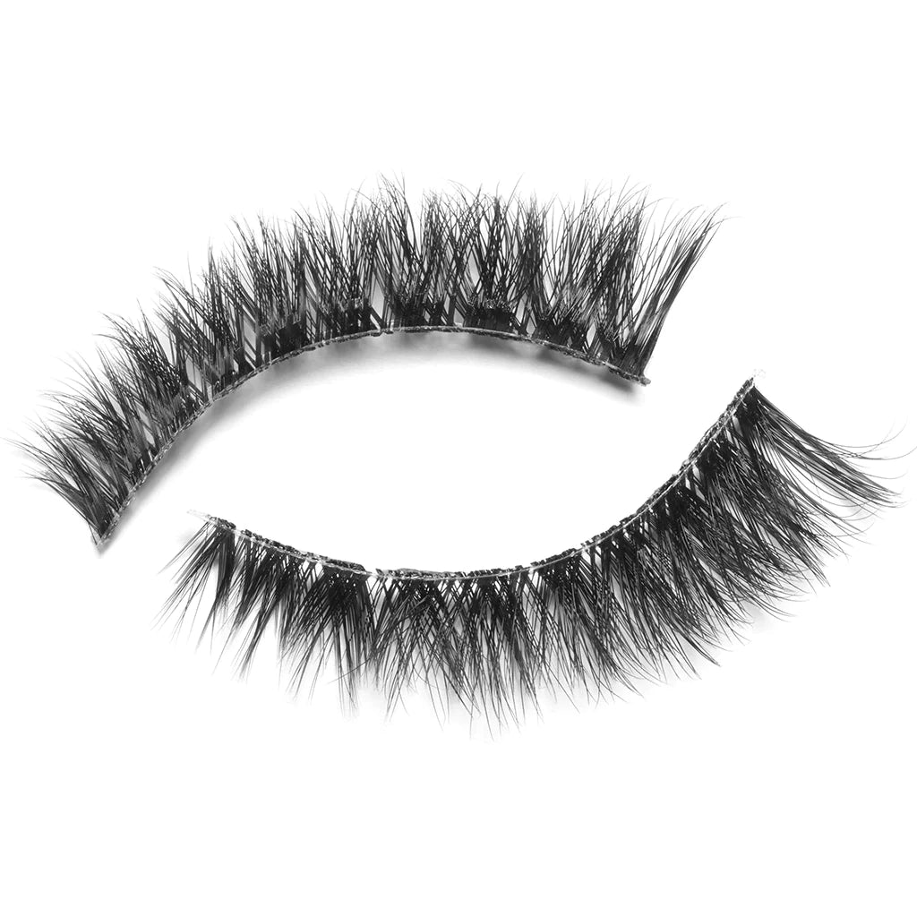 Eylure Luxe Cashmere Lashes No 6