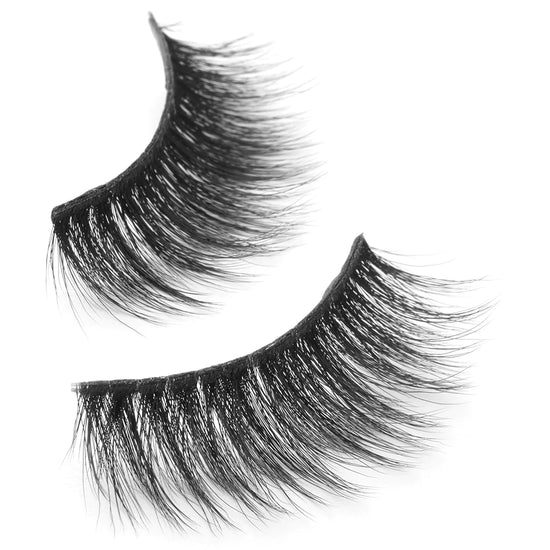 Eylure Luxe Cashmere Lashes No. 2