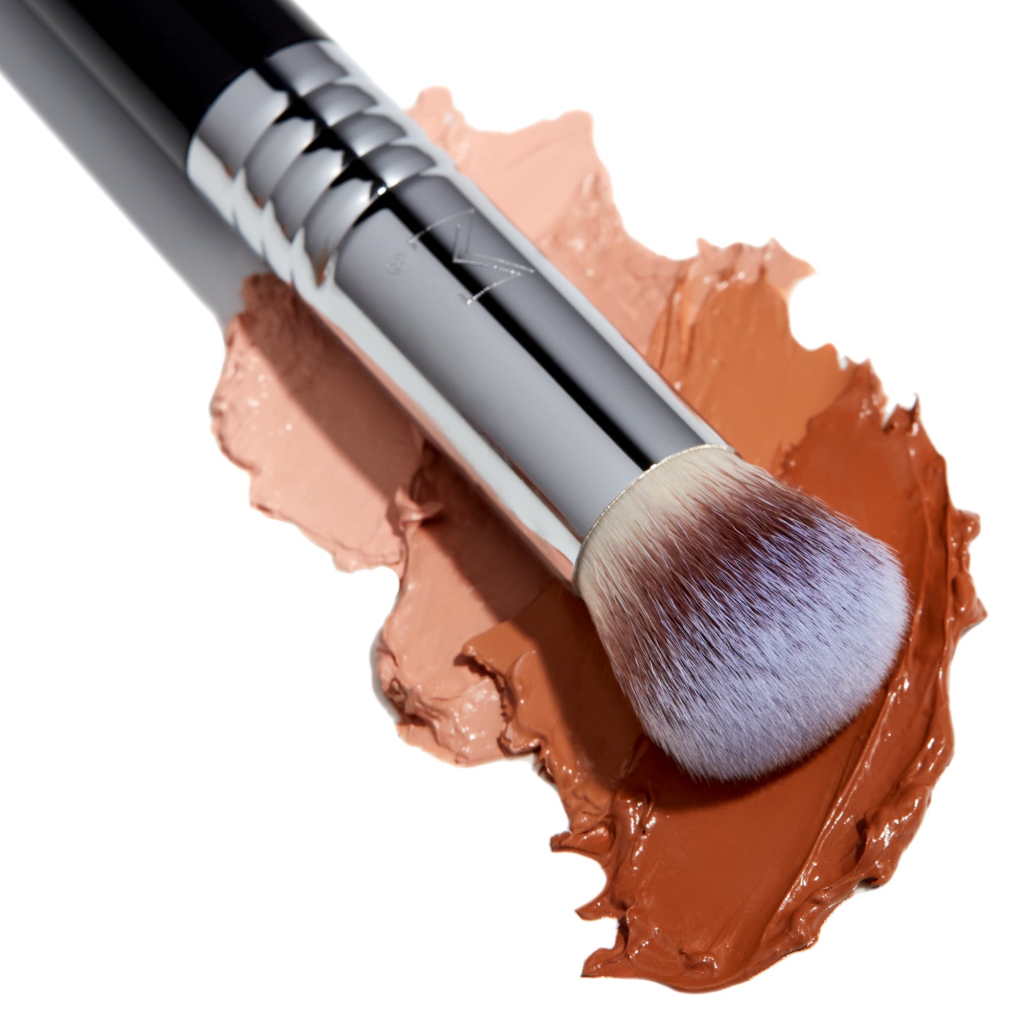 Sigma Beauty F26 Domed Concealer Brush