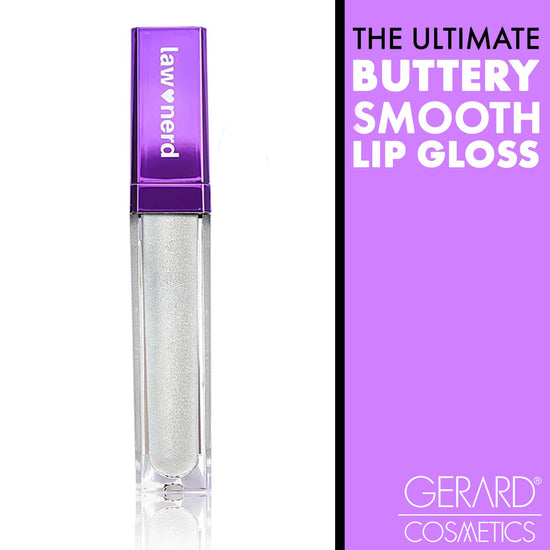 Gerard Cosmetics Emily D Baker X Lighted Lip Gloss - Facts