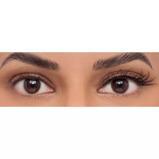 Eylure Blossom Faux Mink Flutter & Curl Eyelashes