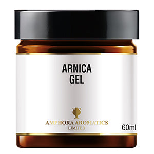 Amphora Aromatics Arnica Gel 60ml