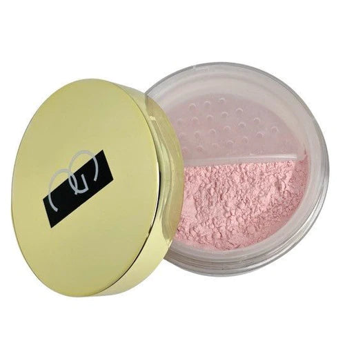 Gerard Cosmetics Slay the Bake Pink Blurring Powder 16g