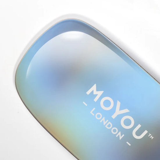 MoYou London LED/UV LAMP ★ SILVER