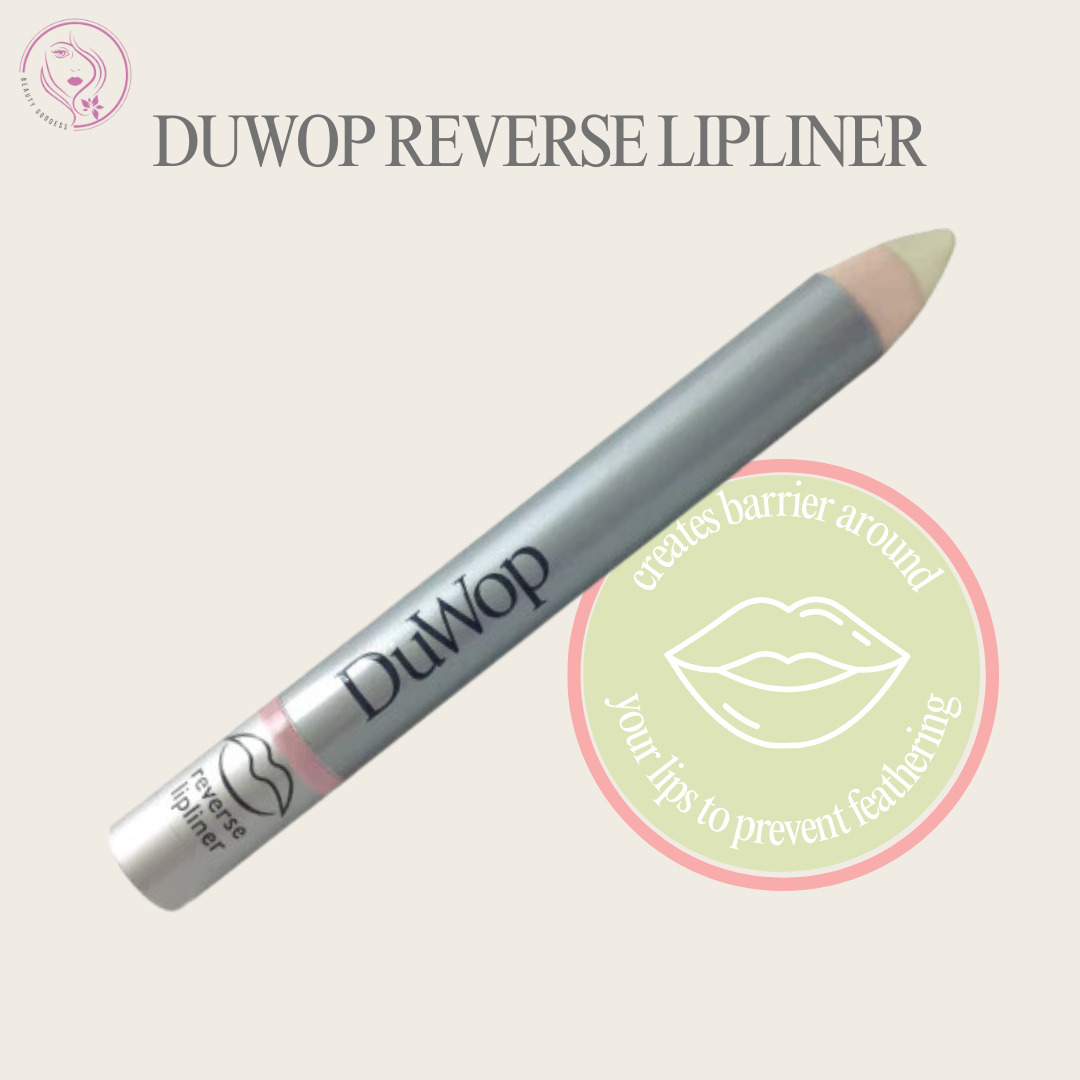 Flawless Duo Bundle (Sigma Skin Perfector Hydrating Tint + DuWop Reverse Lip Liner)