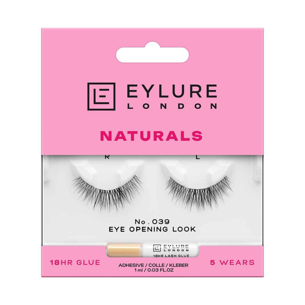 Eylure Naturals Lashes No.039