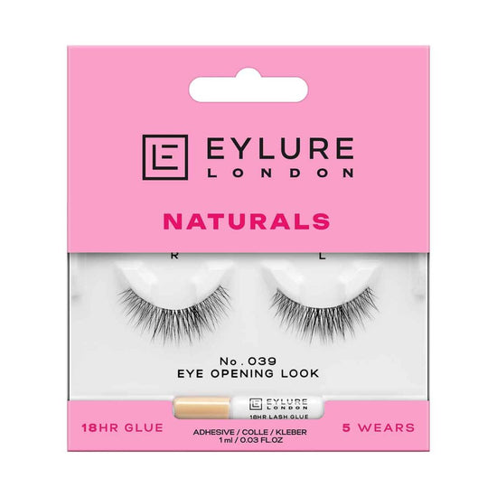 Eylure Naturals Lashes No.039