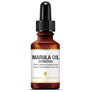 Amphora Aromatics Marula Oil 25ml - Hydrating