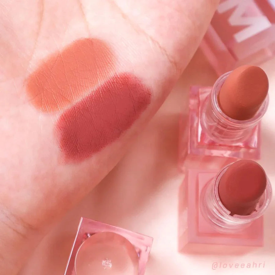 Blessed Moon I'm Mute Lipstick