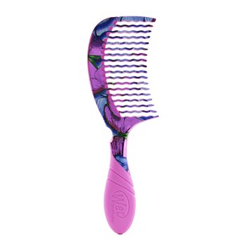 Wet Brush Pro Detangling Comb Metamorphosis Mystical Monarch