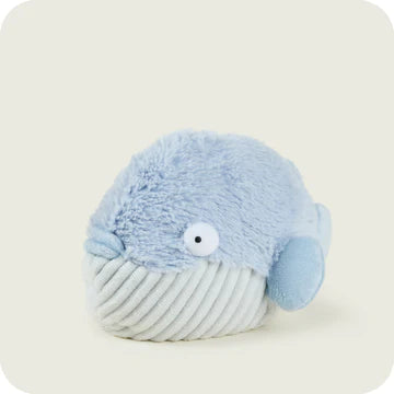 Warmies® Plush Pufferfish Microwavable