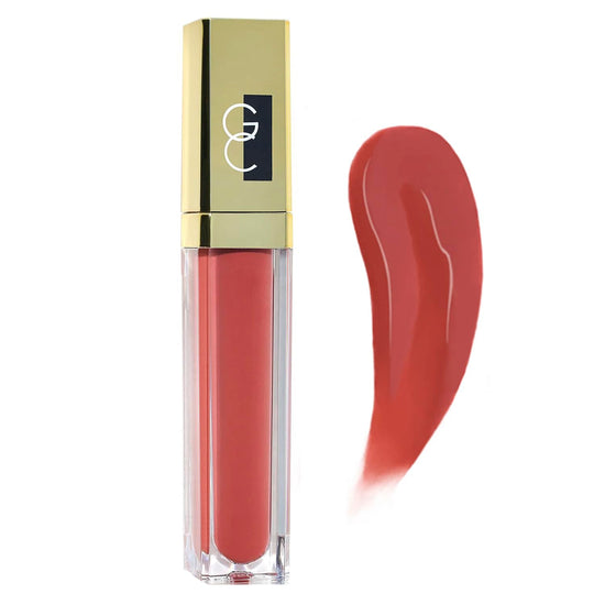 Gerard Cosmetics Color Your Smile Lip Gloss - Passion