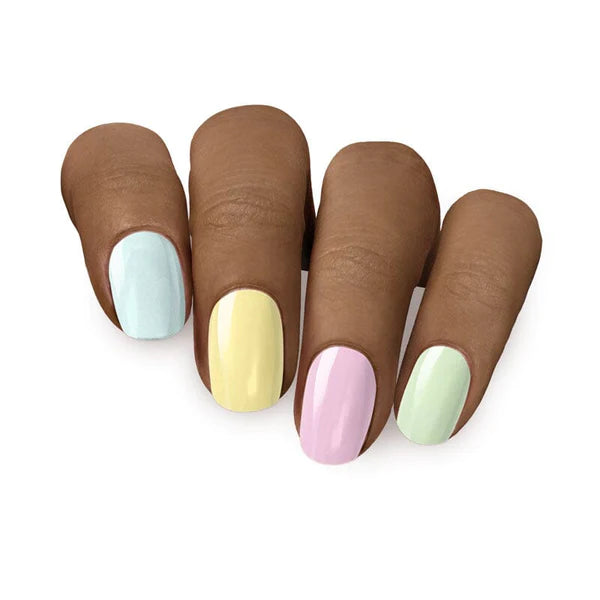 MoYou London Gel Nail Strip ★ PASTEL SWEETS