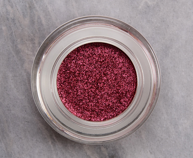 Pat McGrath Labs ChromaLuxe Artistry Pigment Rouge Rebellion (Metallic Crimson with Magenta Undertones)