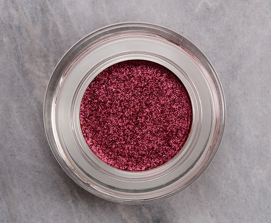 Pat McGrath Labs ChromaLuxe Artistry Pigment Rouge Rebellion (Metallic Crimson with Magenta Undertones)