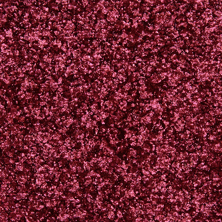 Pat McGrath Labs ChromaLuxe Artistry Pigment Rouge Rebellion (Metallic Crimson with Magenta Undertones)