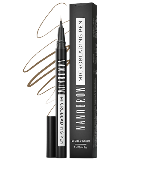 NANOBROW Eyebrow Pencil 1g