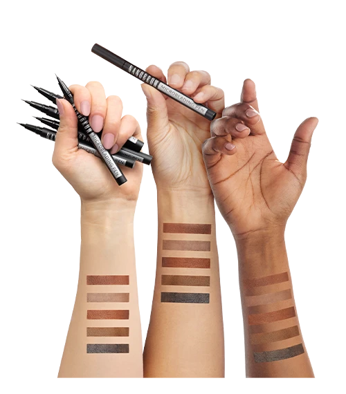 NANOBROW Eyebrow Pencil 1g