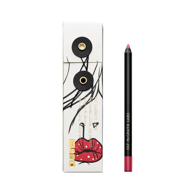 Pat McGrath PermaGel Ultra Lip Pencil - 001 Major Red