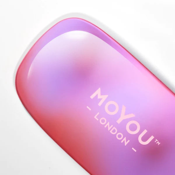 MoYou London LED/UV LAMP ★ PINK