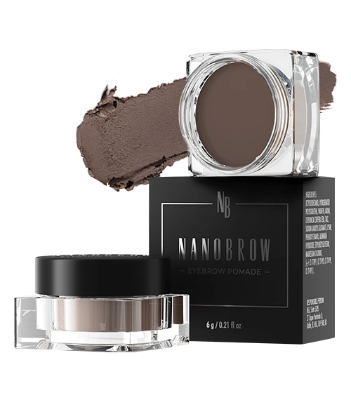 NANOBROW Eyebrow Pomade 6g